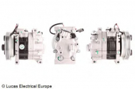 Компрессор LUCAS ELECTRICAL ACP648