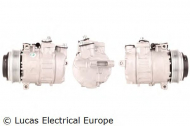 Компрессор LUCAS ELECTRICAL ACP100