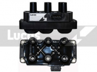 Катушка зажигания LUCAS ELECTRICAL DMB926