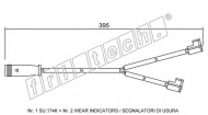 Контакт fri.tech. SU.174K
