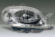 Фара LUCAS ELECTRICAL LWB416