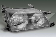 Фара LUCAS ELECTRICAL LWB455