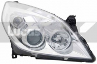 Фара LUCAS ELECTRICAL LWC611