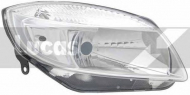 Фара LUCAS ELECTRICAL LWC685
