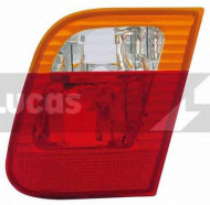 Фонарь LUCAS ELECTRICAL LPS186