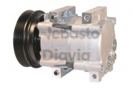 Компрессор WEBASTO 82D0155123A