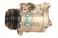Компрессор WEBASTO 82D0155206CA