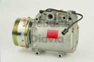 Компрессор WEBASTO 82D0155229A