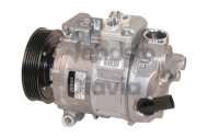 Компрессор WEBASTO 82D0156129MA