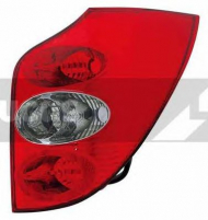 Фонарь LUCAS ELECTRICAL LPS209