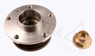 Комплект подшипника AUTEX 801634