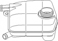 Резервуар TOPRAN 302 296