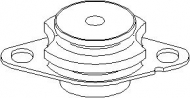 Подвеска TOPRAN 700 218