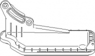 Фильтр TOPRAN 113 235