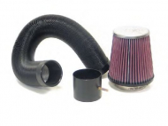 Система спортивного воздушного фильтра K&N Filters 57-0262