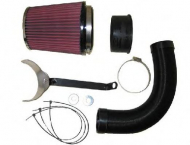 Система спортивного воздушного фильтра K&N Filters 57-0590-1