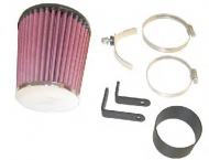 Система спортивного воздушного фильтра K&N Filters 57-0659