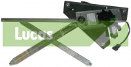 Подъемное устройство для окон LUCAS ELECTRICAL WRL1086L