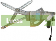 Подъемное устройство для окон LUCAS ELECTRICAL WRL1317L
