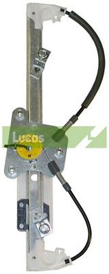 Подъемное устройство для окон LUCAS ELECTRICAL WRL2023R