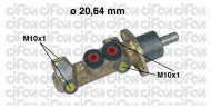 Цилиндр CIFAM 202-044