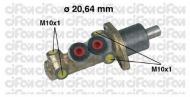 Цилиндр CIFAM 202-059