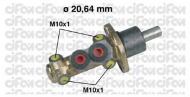 Цилиндр CIFAM 202-142