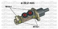 Цилиндр CIFAM 202-196