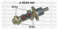 Цилиндр CIFAM 202-202
