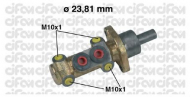 Цилиндр CIFAM 202-418