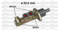 Цилиндр CIFAM 202-442