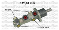 Цилиндр CIFAM 202-525