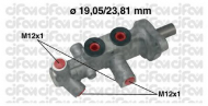 Цилиндр CIFAM 202-626