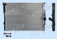 Теплообменник FRIGAIR 0102.3125