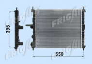 Теплообменник FRIGAIR 0104.3155