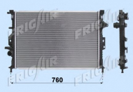 Теплообменник FRIGAIR 0105.3111