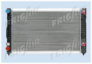 Теплообменник FRIGAIR 0110.3118