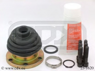 Комплект пыльника CDX 25-1620