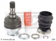 Шарнирный комплект CDX 350