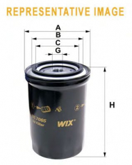 Фильтр WIX FILTERS WL7065
