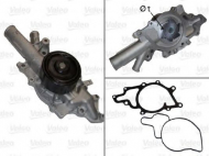Насос VALEO 506676