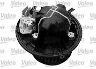 вентилятор VALEO 715048