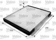 Фильтр VALEO 715592