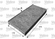 Фильтр VALEO 715613