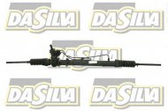 Привод DA SILVA DA2654