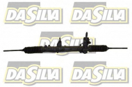 Привод DA SILVA DA2670