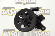 Насос DA SILVA DP2591
