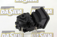 Насос DA SILVA DP2822