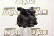 Насос DA SILVA DP3140