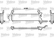 Теплообменник VALEO 732604